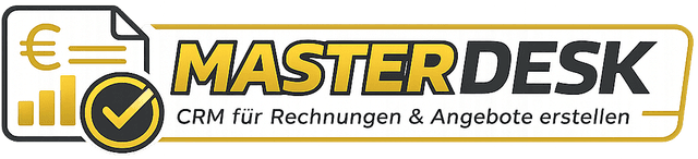 MasterDESK